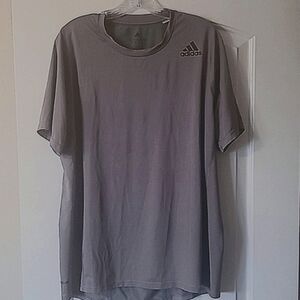 Adidas Men's ALphaskin Sport Tee